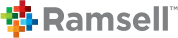 ramsell logo