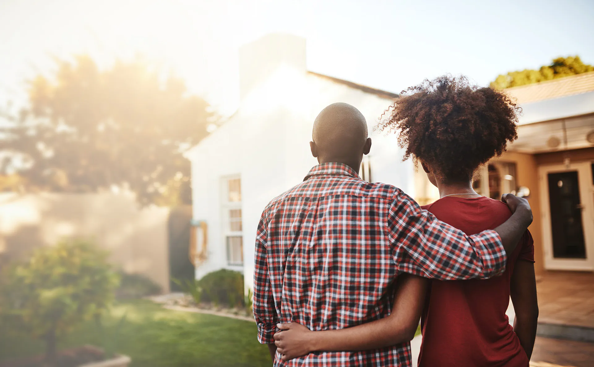 Join forces with a trusted partner